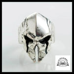 Bague Spartiate (Acier)