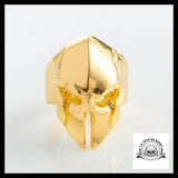 Bague Spartiate (Acier)