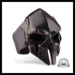 Bague Spartiate (Acier)