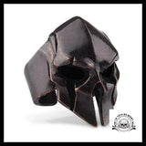 Bague Spartiate (Acier)