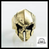 Bague Spartiate (Acier)