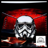 Bague Stormtrooper
