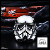 Bague Stormtrooper