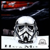 Bague Stormtrooper