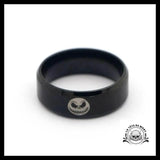 Bague Tête de Mort étrange Noël Mr Jack