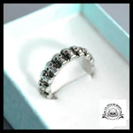 Bague Tête de Mort Femme