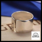 Bague Tête de Mort Mexicaine en Argent