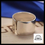 Bague Tête de Mort Mexicaine en Argent