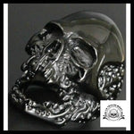 Bague Tête de Mort Skull
