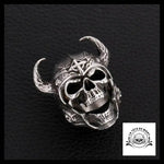 Bague Viking (Acier)