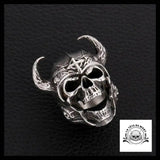 Bague Viking (Acier)