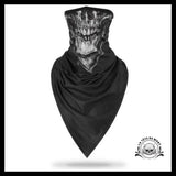 Bandana Biker Homme