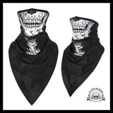 Bandana Crâne
