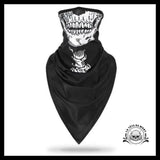 Bandana Crâne