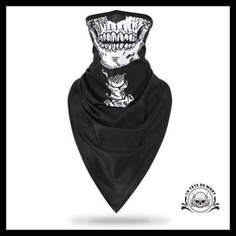 Bandana Crâne