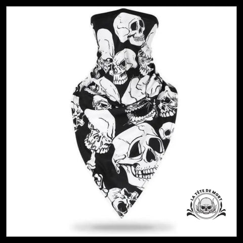 Bandana Gangster