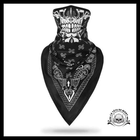 Bandana Motard
