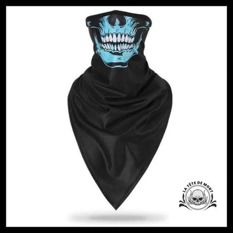 Bandana Moto