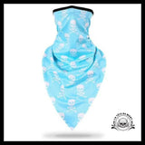 Bandana Pirate Style