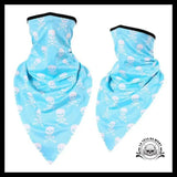 Bandana Pirate Style