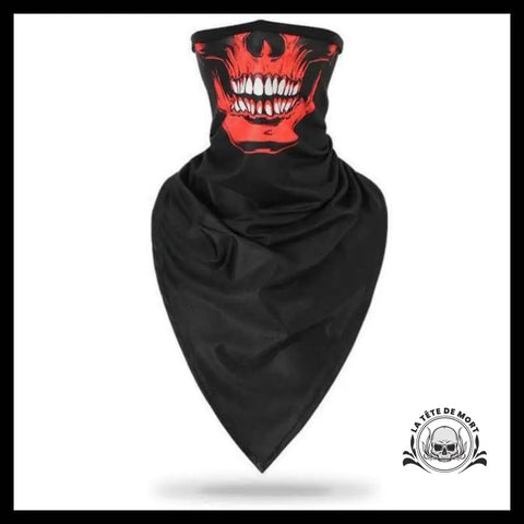 Bandana Punk Rock