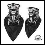 Bandana Rock N’ Rolll