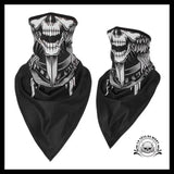 Bandana Rock N’ Rolll