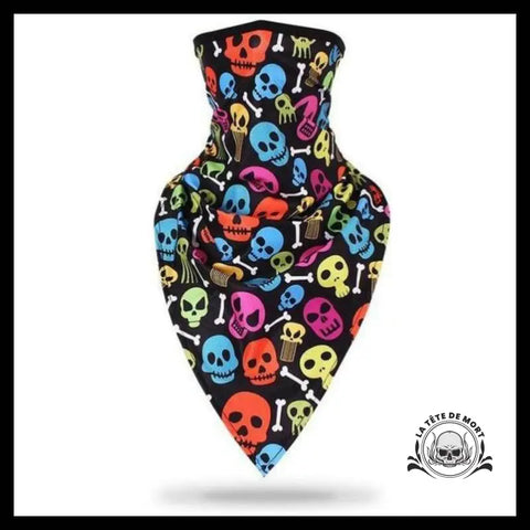 Bandana Rock Star