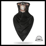 Bandana Tête de Mort