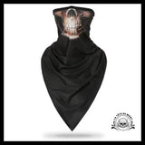 Bandana Tête de Mort