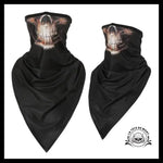 Bandana Tête de Mort