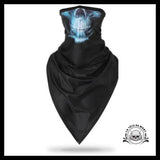 Bandana Tête de Mort Homme