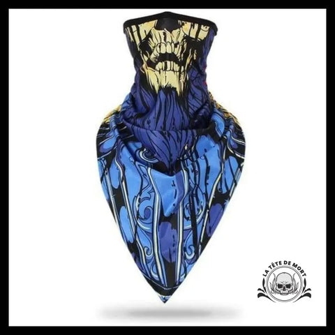 Bandana Viking