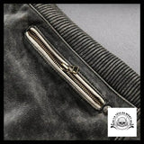 Blouson Biker (Cuir)