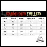 Blouson Biker (Cuir)