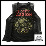 Blouson Moto Biker (Cuir)