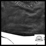 Blouson Moto Biker (Cuir)