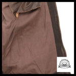 Blouson Moto Tête de Mort (Cuir)