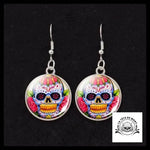 Boucles d’Oreilles Catrina