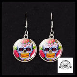Boucles d’Oreilles Catrina