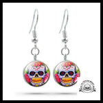 Boucles d’Oreilles Catrina