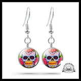 Boucles d’Oreilles Catrina