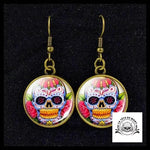 Boucles d’Oreilles Catrina