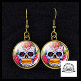 Boucles d’Oreilles Catrina