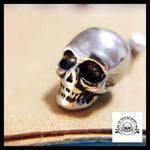 Boucles d’Oreilles Homme Motard