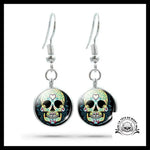 Boucles d’Oreilles Mexicaine