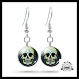 Boucles d’Oreilles Mexicaine