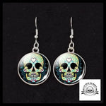 Boucles d’Oreilles Mexicaine