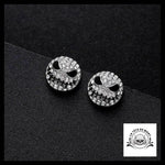Boucles D’oreilles Mr Jack skellington