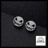 Boucles D’oreilles Mr Jack skellington